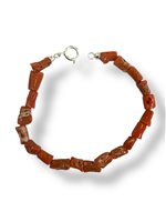 Pulsera Mandile 1922 Mujer Coralli in Plata Corallo 2MBRC1 - 2MBRC1